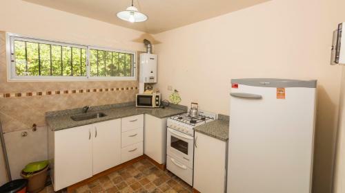Lodge Posta Los Reartes