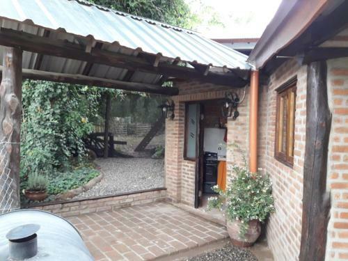 Apartamento Departamento En Los Reartes