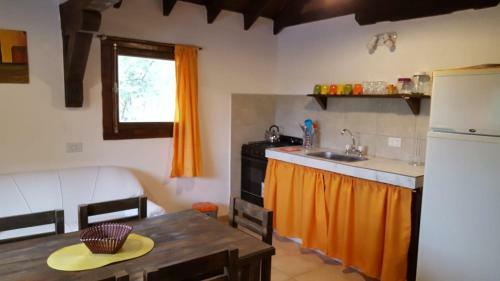 Apartamento Departamento En Los Reartes