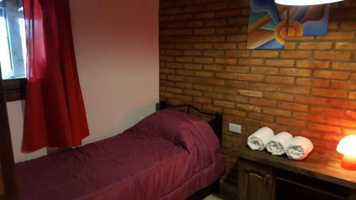 Apartamento Departamento En Los Reartes