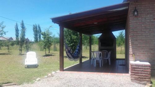 Lodge Caba�as Hilario