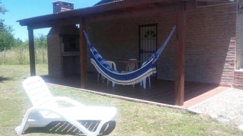 Lodge Caba�as Hilario
