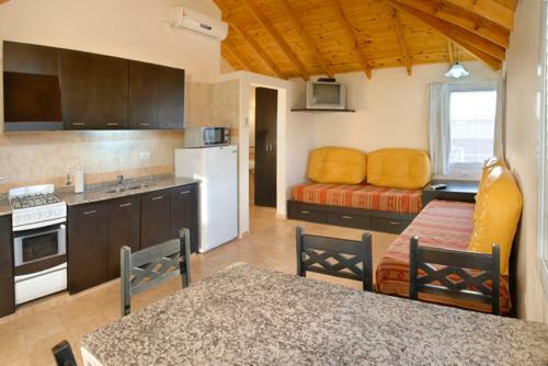 Apartamento Campiranas