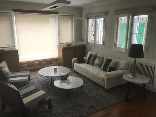 Apartamento Home In Mart�nez
