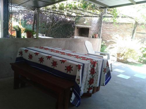 Apartamento La Damasca