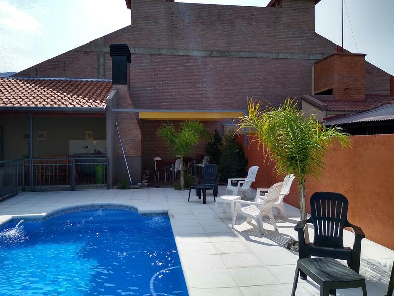 Posada Hoster�a El Puente