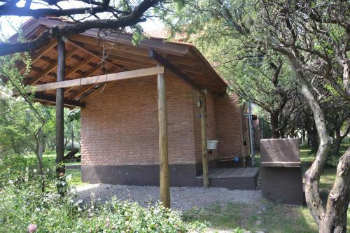 Lodge Caba�as De Los Comechingones