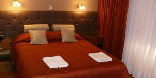 Hotel Casablanca
