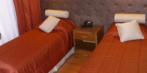 Hotel Casablanca