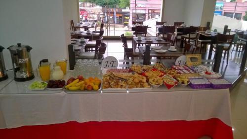 Hotel Casablanca