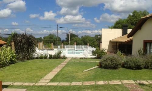 Lodge Complejo Abuela Lety