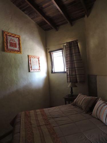 Apartamento Caba�as La Comarca