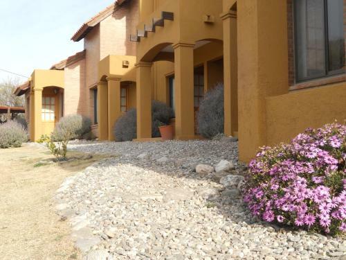 Apartamento Barranca Del Indio