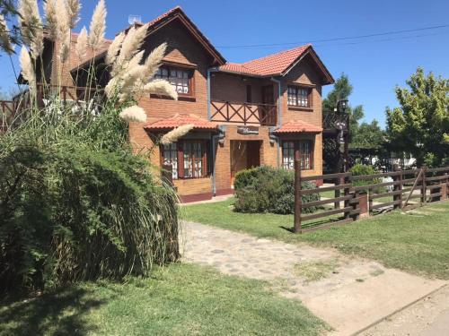 Apartamento Duplex Remanso