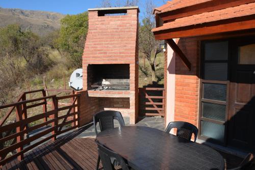 Lodge Rincon De Los Duendes