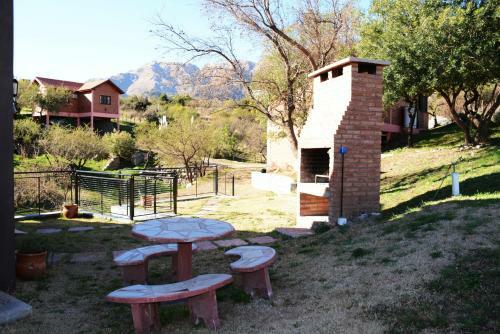 Lodge Rincon De Los Duendes