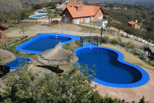 Lodge Rincon De Los Duendes