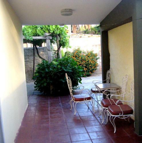 La Casa De Ray