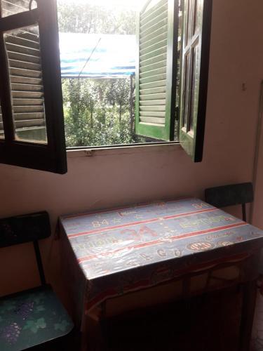 Hostel El Abrazo