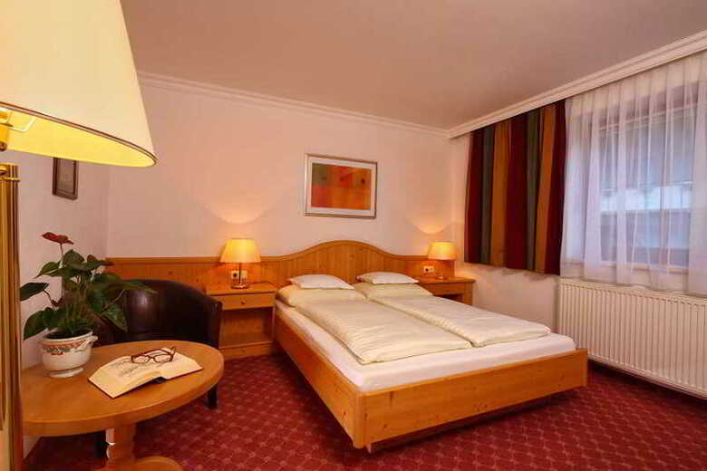 Hotel Kertess