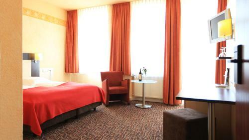 Adesso Hotel Astoria