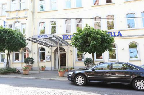 Adesso Hotel Astoria