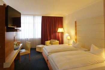 La Strada - Kassel's Vielseitige Hotelwelt