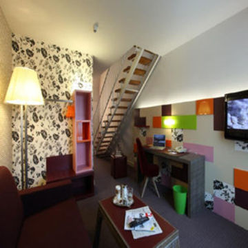 Pentahotel Wiesbaden