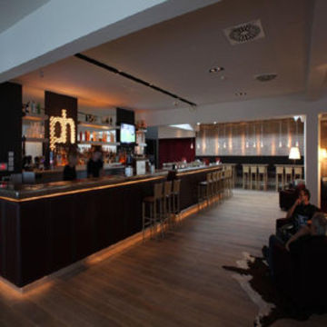 Pentahotel Wiesbaden