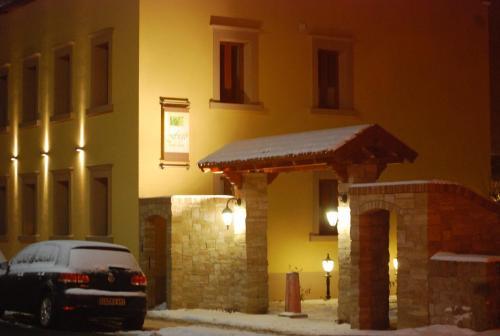 Hotel Figo