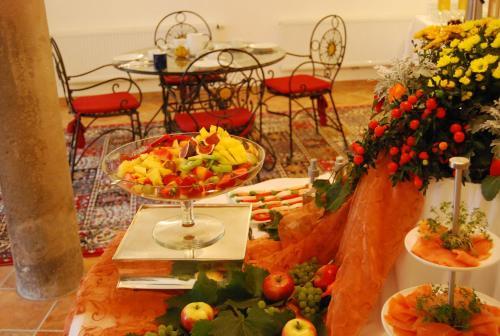 Hotel Figo