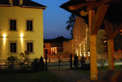 Hotel Figo