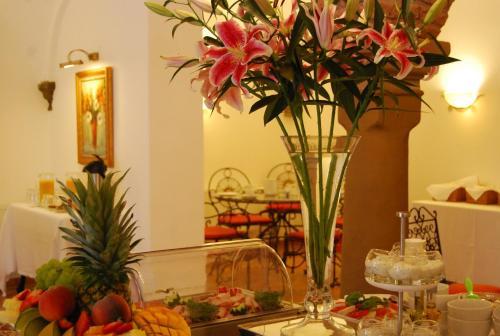 Hotel Figo