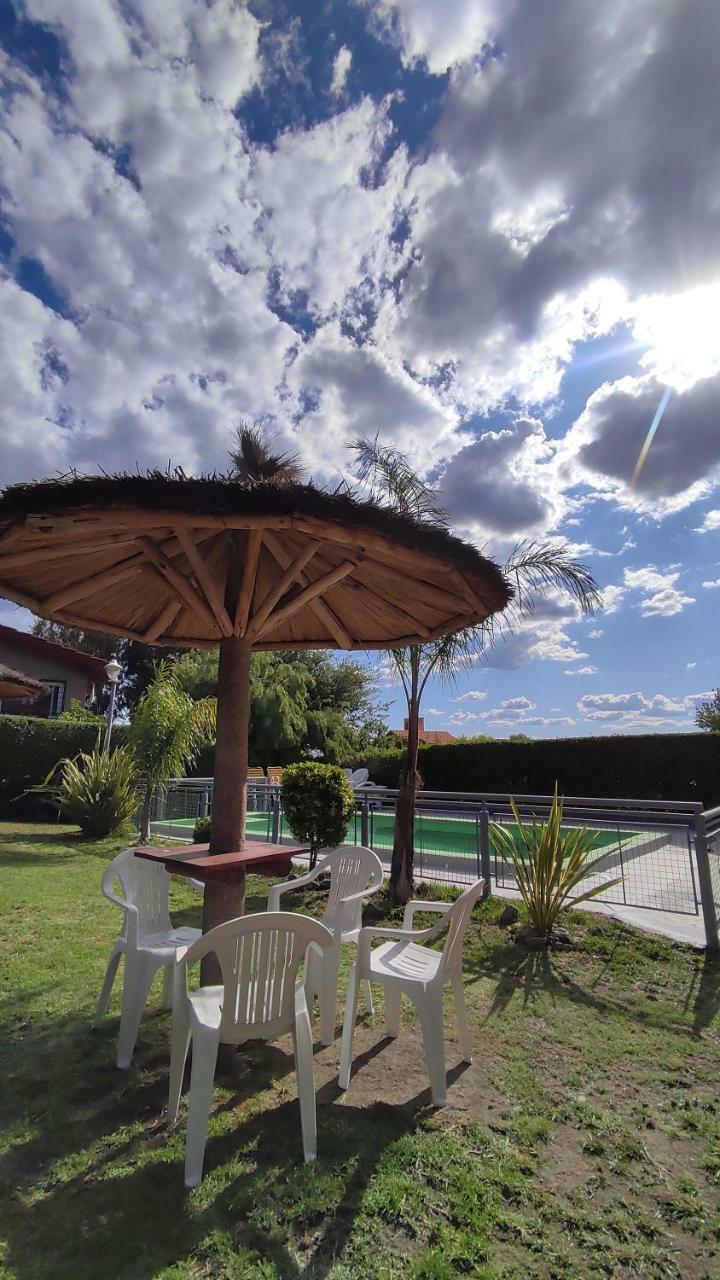 Lodge Cabanas El Regreso