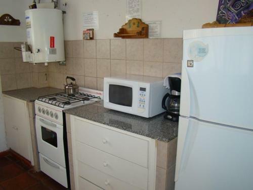 Lodge Caba�as Tupac