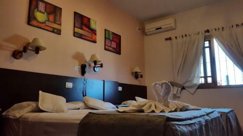 Apart Hotel Piscu Yaco