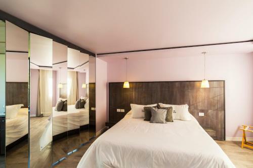 A Hotel Decosuites