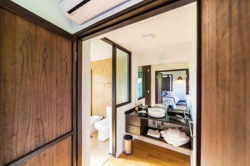 A Hotel Decosuites