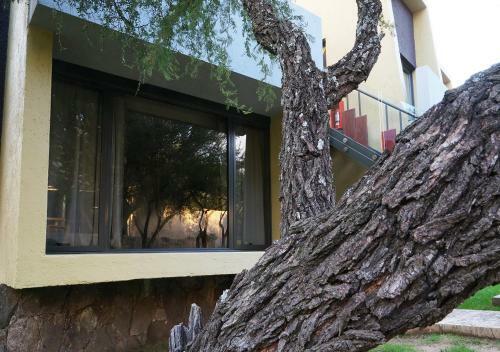 A Hotel Decosuites