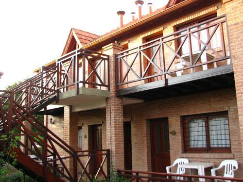 Apartamento Don Gregorio