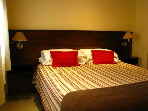 Apartamento Don Gregorio