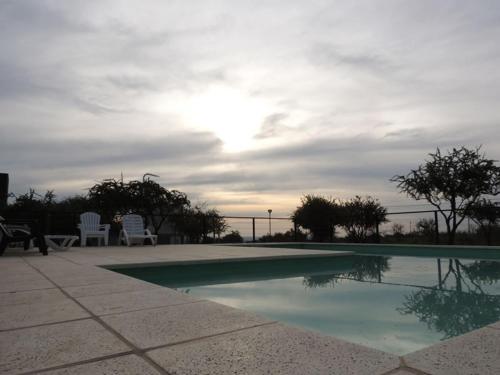 Lodge Costa Del Sol