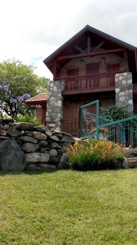 Lodge Caba�as Los Nogales