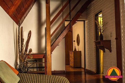 Lodge Caba�as Pinares