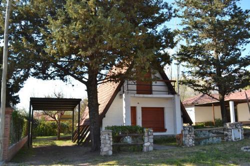 Lodge Caba�as Pinares