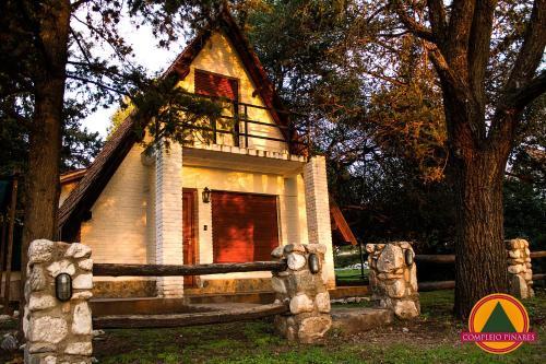 Lodge Caba�as Pinares