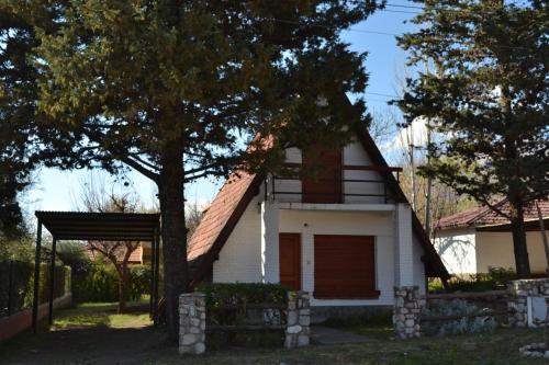 Lodge Caba�as Pinares