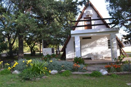 Lodge Caba�as Pinares