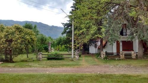Lodge Caba�as Pinares