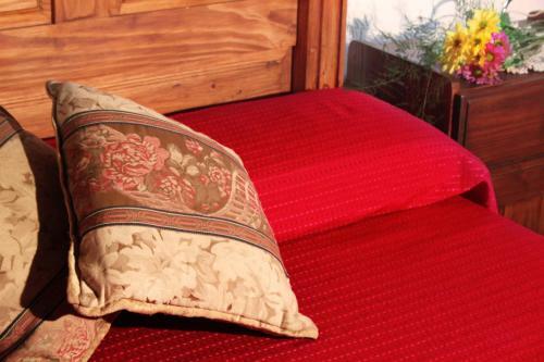 Apartamento Villa Leandro